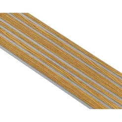 AKUSTIKPANEL EG BRUN OLIE 16 X 300 X 2400 MM|I-Wood Outlet
