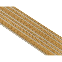 AKUSTIKPANEL EG BRUN OLIE 16 X 300 X 2400 MM|I-Wood Online