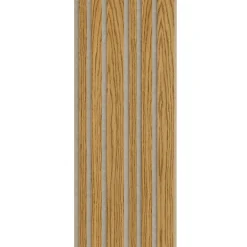 AKUSTIKPANEL EG BRUN OLIE 16 X 300 X 2400 MM|I-Wood Online