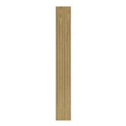 AKUSTIKPANEL EG BRUN OLIE 16 X 300 X 2400 MM|I-Wood