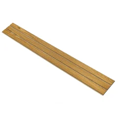 AKUSTIKPANEL EG BRUN OLIE 17 X 300 X 2400 MM|I-Wood Online