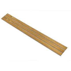 AKUSTIKPANEL EG BRUN OLIE 17 X 300 X 2400 MM|I-Wood Hot