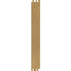 AKUSTIKPANEL EG BRUN OLIE 16 X 300 X 2400 MM|I-Wood Discount