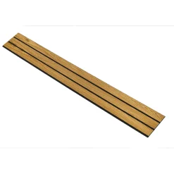 AKUSTIKPANEL EG BRUN OLIE 17 X 300 X 2400 MM|I-Wood Online