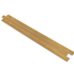 AKUSTIKPANEL EG BRUN OLIE 16 X 300 X 2400 MM|I-Wood Hot