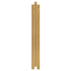 AKUSTIKPANEL EG BRUN OLIE 16 X 300 X 2400 MM|I-Wood Hot