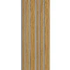 AKUSTIKPANEL EG BRUN OLIE 16 X 300 X 2400 MM|I-Wood