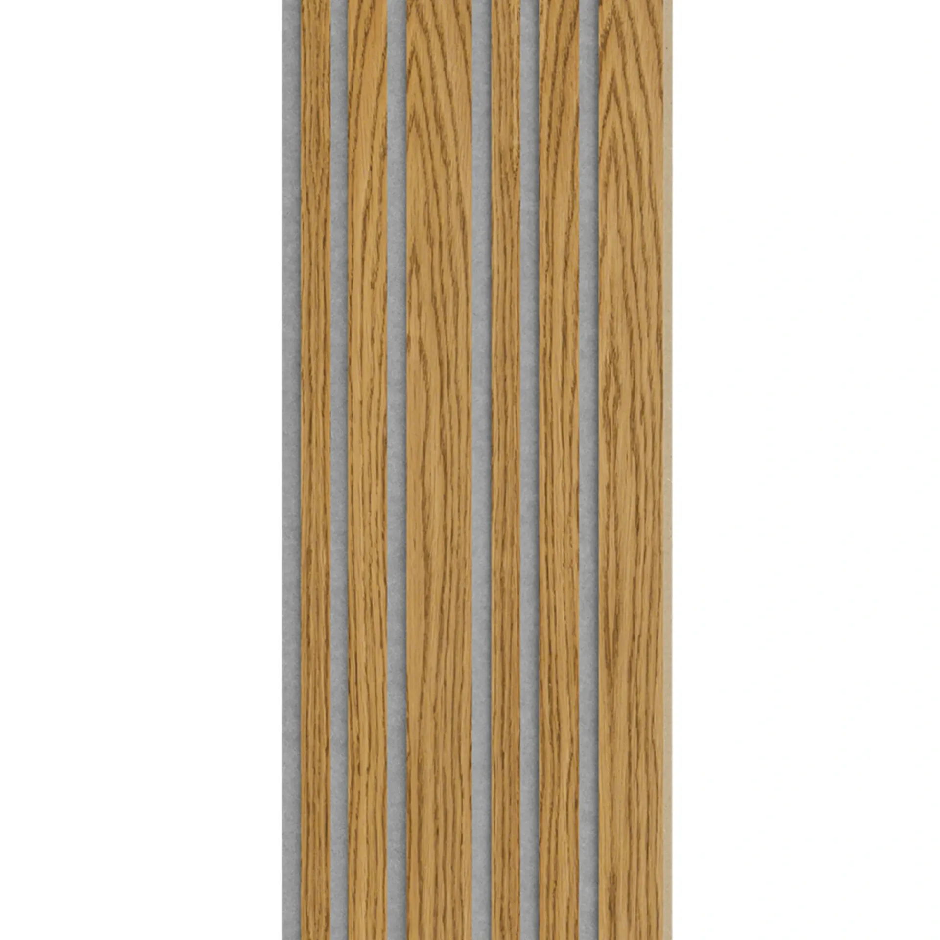 AKUSTIKPANEL EG BRUN OLIE 16 X 300 X 2400 MM|I-Wood