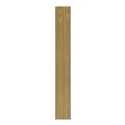 AKUSTIKPANEL EG BRUN OLIE 17 X 300 X 2400 MM|I-Wood Online