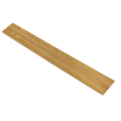 AKUSTIKPANEL EG BRUN OLIE 16 X 300 X 2400 MM|I-Wood Hot