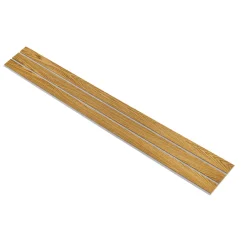 AKUSTIKPANEL EG BRUN OLIE 16 X 300 X 2400 MM|I-Wood Hot