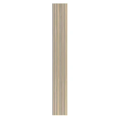 AKUSTIKPANEL EG HVID OLIE 16 X 300 X 2400 MM|I-Wood Online