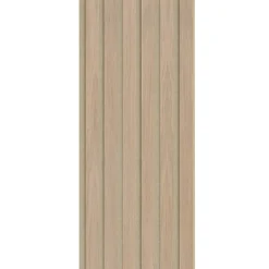 AKUSTIKPANEL EG HVID OLIE 16 X 300 X 2400 MM|I-Wood Clearance