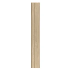 AKUSTIKPANEL EG HVID OLIE 16 X 300 X 2400 MM|I-Wood Best