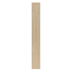 AKUSTIKPANEL EG HVID OLIE 16 X 300 X 2400 MM|I-Wood