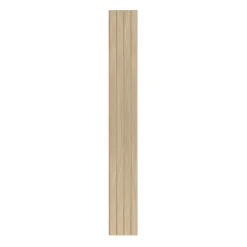 AKUSTIKPANEL EG HVID OLIE 16 X 300 X 2400 MM|I-Wood Outlet