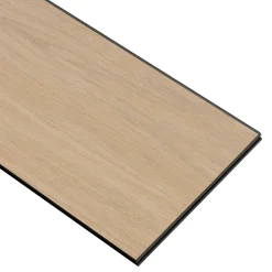 AKUSTIKPANEL EG HVID OLIE 17 X 290 X 1800 MM|I-Wood Outlet
