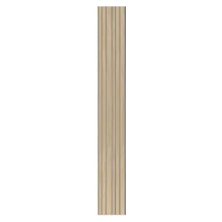 AKUSTIKPANEL EG HVID OLIE 16 X 300 X 2400 MM|I-Wood Clearance