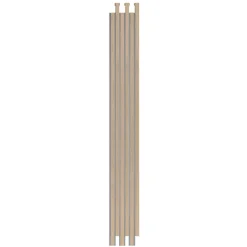AKUSTIKPANEL EG HVID OLIE 16 X 300 X 2400 MM|I-Wood Clearance