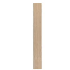 AKUSTIKPANEL EG HVID OLIE 16 X 290 X 2400 MM|I-Wood Outlet