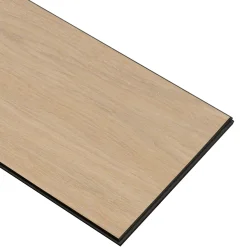 AKUSTIKPANEL EG HVID OLIE 17 X 290 X 2780 MM|I-Wood Online