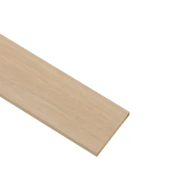 AKUSTIKPANEL EG HVID OLIE 16 X 140 X 2780 MM|I-Wood Online