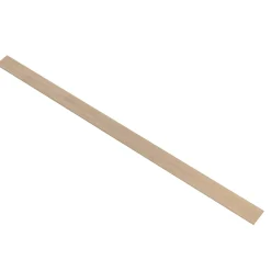 AKUSTIKPANEL EG HVID OLIE 16 X 140 X 2780 MM|I-Wood Online