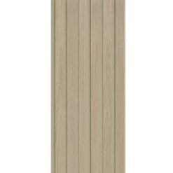 AKUSTIKPANEL EG HVID OLIE 16 X 300 X 2400 MM|I-Wood Clearance