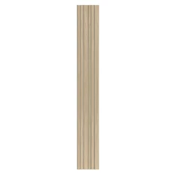 AKUSTIKPANEL EG HVID OLIE 16 X 300 X 2400 MM|I-Wood Best