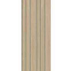 AKUSTIKPANEL EG HVID OLIE 16 X 300 X 2400 MM|I-Wood Best