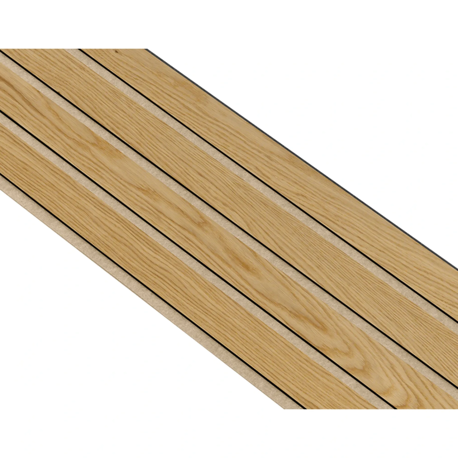 AKUSTIKPANEL EG 17 X 300 X 2400 MM|I-Wood Clearance