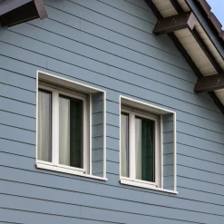 GLAT HARDIEPLANK 8 X 180 X 3600 MM GRÅBLÅ|James Hardie Sale