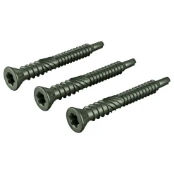MONTAGESKRUE GRÅ 3,9-4,8X38 MM 125 STK|James Hardie Best