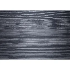 TRÆSTRUKTUR HARDIEPLANK 8 X 180 X 3600 MM AFTENBLÅ|James Hardie Hot