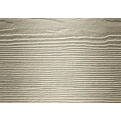 TRÆSTRUKTUR HARDIEPLANK 8 X 180 X 3600 MM CREME|James Hardie Online
