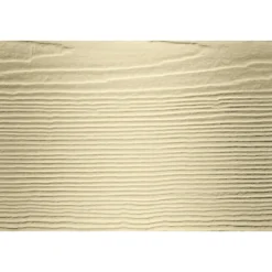 TRÆSTRUKTUR HARDIEPLANK 8 X 180 X 3600 MM BEIGE|James Hardie Online