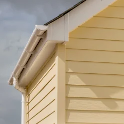 TRÆSTRUKTUR HARDIEPLANK 8 X 180 X 3600 MM BEIGE|James Hardie Online