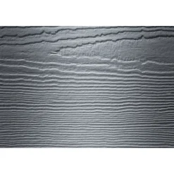 TRÆSTRUKTUR HARDIEPLANK 8 X 180 X 3600 MM GRÅBLÅ|James Hardie Online
