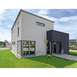 TRÆSTRUKTUR HARDIE VL PLANK 11 X 214 X 3600 MM HVID|James Hardie New