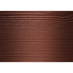 TRÆSTRUKTUR HARDIEPLANK 8 X 180 X 3600 MM ANTIK RØD|James Hardie Outlet