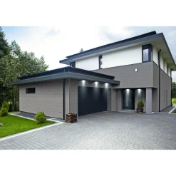 TRÆSTRUKTUR HARDIE VL PLANK 11 X 214 X 3600 MM SKIFFERGRÅ/SORT|James Hardie Online
