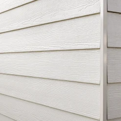 TRÆSTRUKTUR HARDIEPLANK 8 X 180 X 3600 MM GRÅ/BEIGE|James Hardie Online