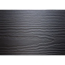 TRÆSTRUKTUR HARDIEPLANK 8 X 180 X 3600 MM ANTRACITGRÅ|James Hardie Discount