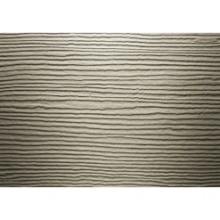 TRÆSTRUKTUR HARDIEPLANK 8 X 180 X 3600 MM GRÅBRUN|James Hardie Best