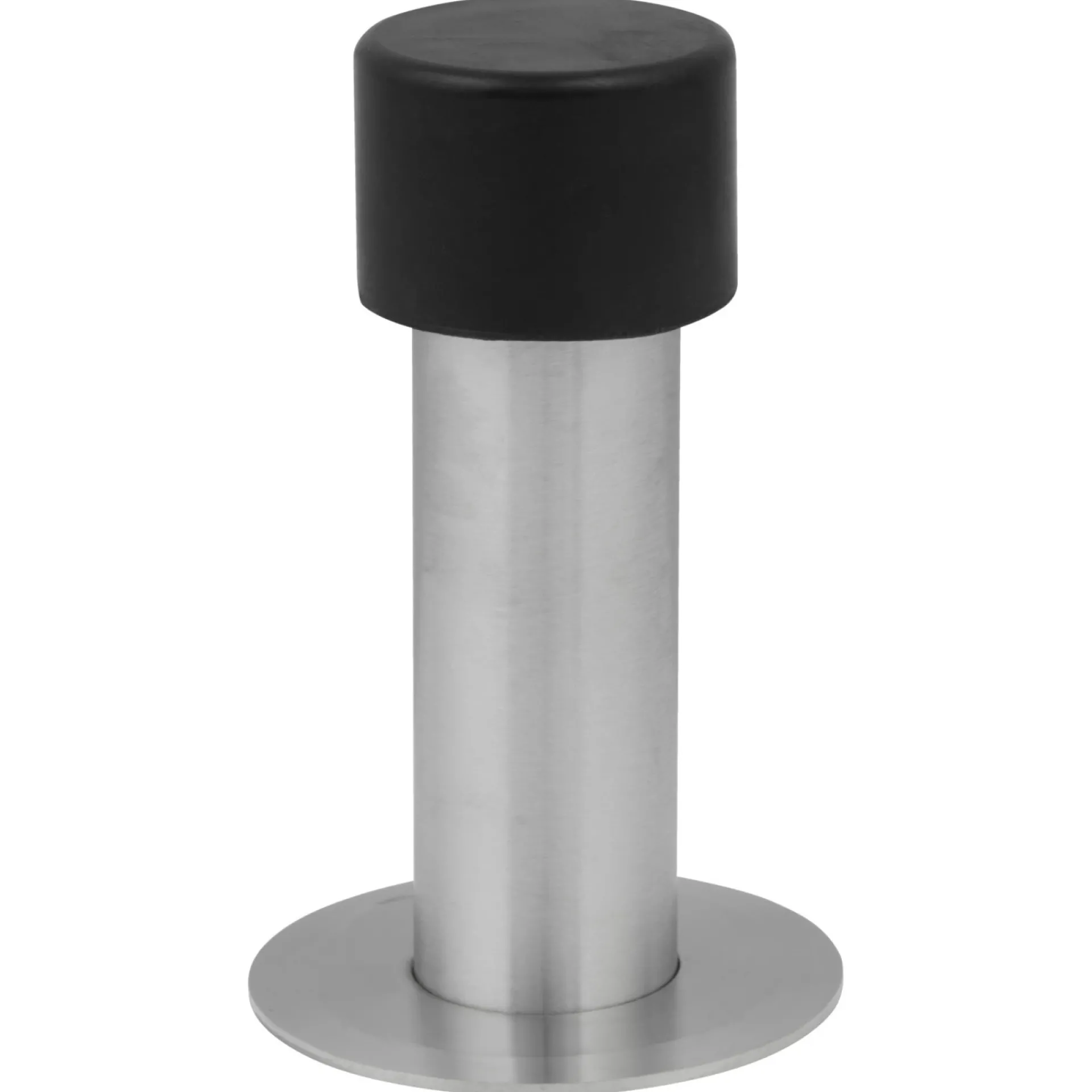 DØRSTOPPER 100 MM X Ø22 MM RUSTFRIT STÅL|Jasa Hot