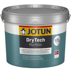 DRYTECH MUR FILLER 9 L|Jotun Discount