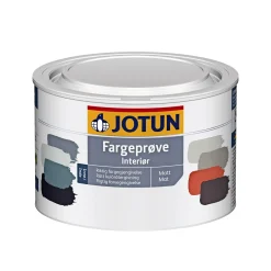 LADY INTERIØR FARVETEST 0,45 L BASE A|Jotun Online