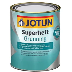 SUPERHÆFT GRUNDER 0,68 L|Jotun Best