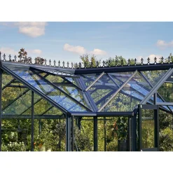 TIL ORANGERI 15,1 M2 CRESTING|Juliana Best