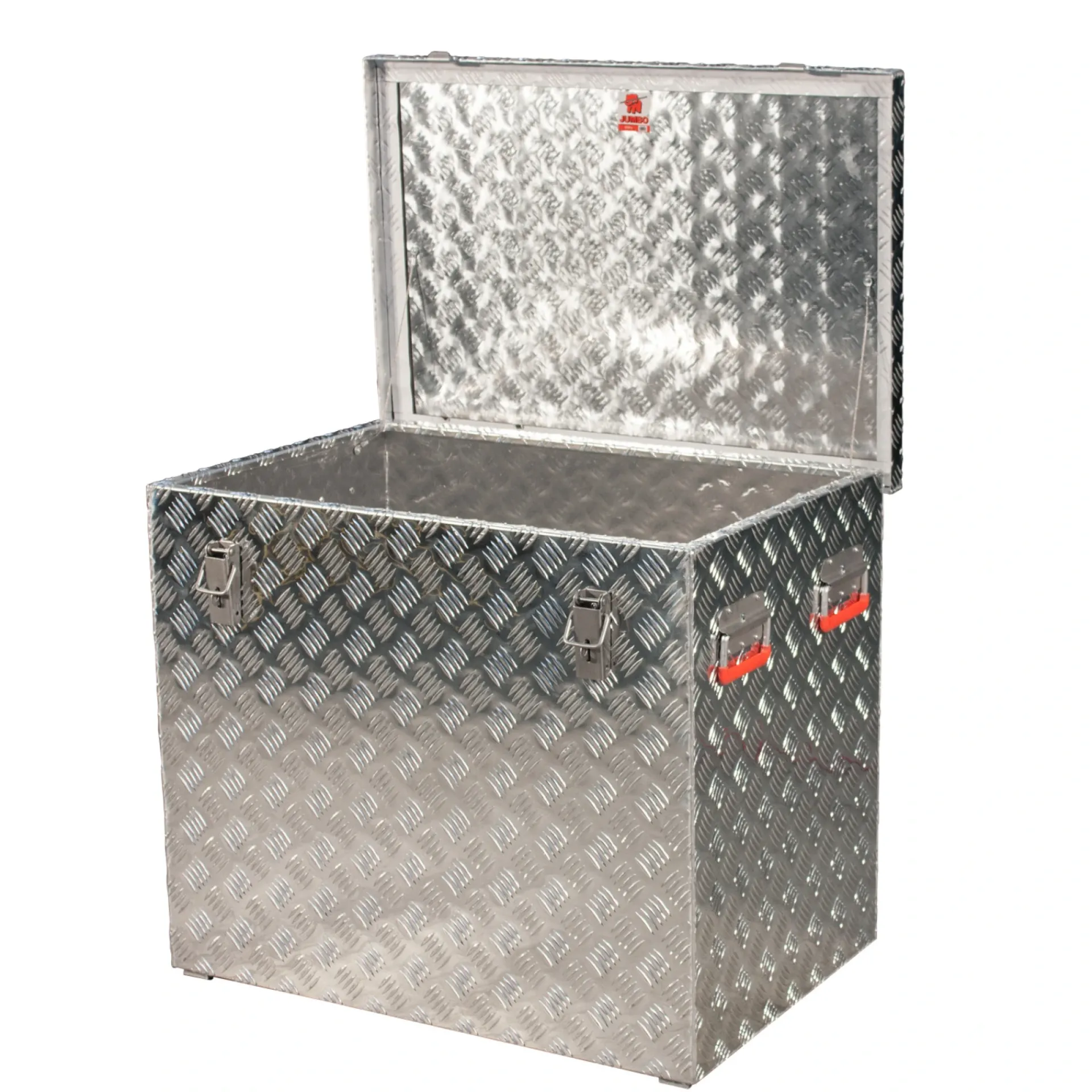 ALUT234 TRANSPORTKASSE L77,2 X B52,5 X H64,5 CM|Jumbo Sale